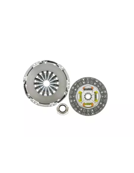 Kit Embrayage VZJ90 VZJ95 Aisin