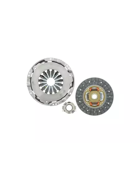Kit Embrayage 20vvti 1azfe ACA20 RAV4 06 / 2000 à 11 / 2005