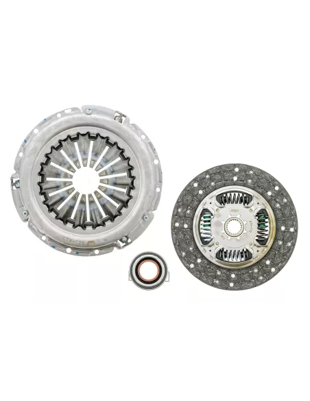 Kit Embrayage KDN16570 Aisin Toyota Hilux 2001-2005