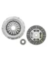 Kit embrayage Hilux KDN165/70 2001-2005 AISIN - accessoire 4x4