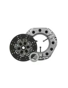Kit Clutch HJ45 LEVIER-mechanisme AISIN - 4x4 accessoire 2