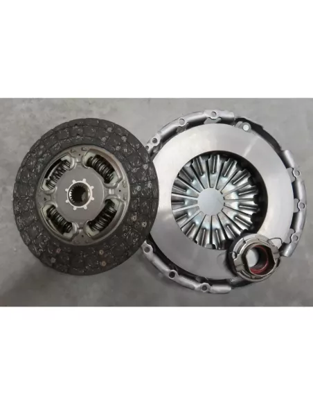 Kit Embrayage Ø260mm 06 / 1998 Aisin Toyota Land Cruiser /