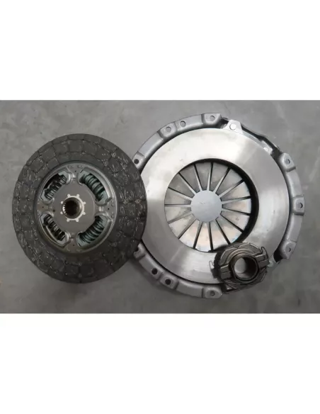 Kit Embrayage Bvm BV5 Aisin Toyota Land Cruiser KDJ12