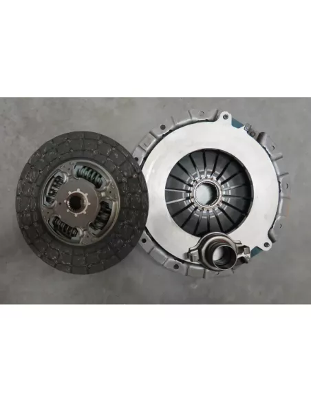 Kit Embrayage BV6 Aisin Toyota Land Cruiser KDJ120/KDJ125