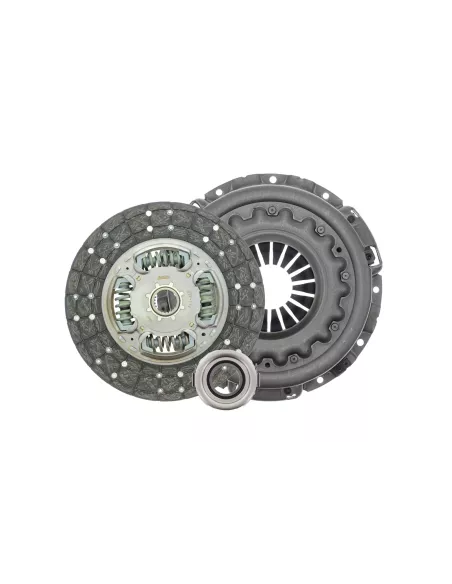 Kit embrayage Aisin pour Land Cruiser KDJ15 GDJ15 BV6 AISIN -