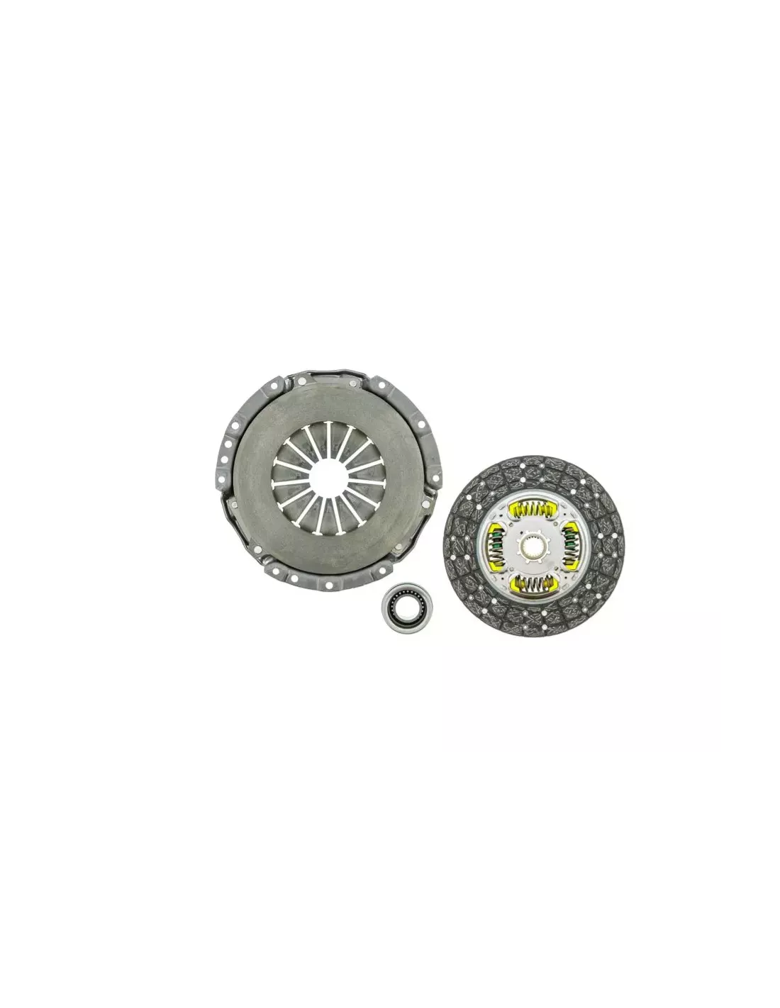 Kit Embrayage GRJ120 Aisin Toyota Land Cruiser / Toyota FJ