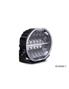LENTILLE UTILITY SERIES - DIFFUSION LARGE
