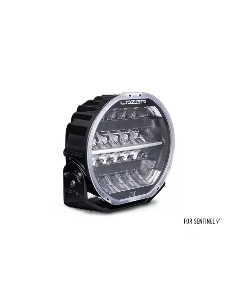 LENTILLE UTILITY SERIES - DIFFUSION LARGE