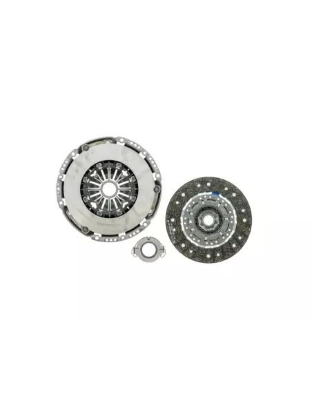 Kit embrayage RAV4 2.2D4-D 2005-2012 AISIN - accessoire 4x4