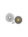 Kit embrayage Hilux Revo 2.4D4-D AISIN - accessoire 4x4