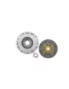 Kit embrayage Hilux Revo 2.4D4-D AISIN - accessoire 4x4