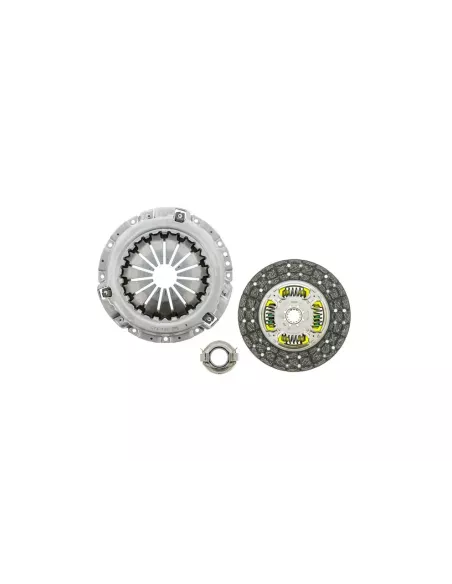 Kit embrayage Aisin Toyota Land Cruiser GRJ78 GRJ79 AISIN -