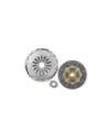 Kit embrayage Hilux Vigo Ø275mm AISIN - accessoire 4x4