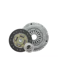 Ford Ranger 2006-2011 2.5TD Kupplungsset - Monomasse Motor Lenkrad 2
