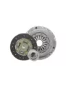 FORD RANGER 2006-2011 2.5TD CLUTH KIT - MONOMASSE MOTOR STUURWIEL