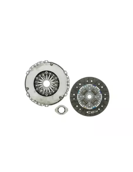 Kit Embrayage Volant Moteur Bimasse Dorigine Aisin Ford