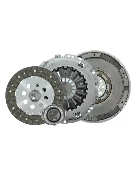 Kit Embr Volant D4D 115ch RAV4 Aisin