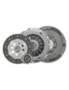 KIT EMBR + VOLANT RAV4 D4D 115CH AISIN - accessoire 4x4