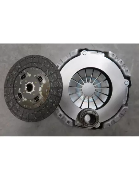 Kit embrayage HD Aisin HDJ80 24s avec disque et mécanisme de HDJ100