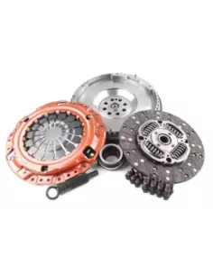 Kit embrayage renforcé Xtreme Outback Ford Ranger 2006-2011 2 5TDCi 3 2