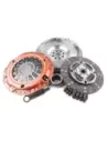 Kit embrayage renforcé Xtreme Outback Ford Ranger 2006-2011 2 5TDCi 3