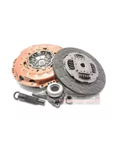 Kit embrayage renforcé Xtreme Outback Ford Ranger T6 T7 2 2TDCi 3 2