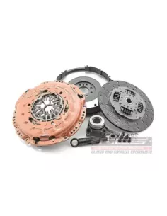 Kit embrayage renforcé Xtreme Outback Ford Ranger T6 T7 2 2TDCi 3 2