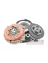 Kit embrayage renforcé Xtreme Outback Ford Ranger T6 T7 2 2TDCi 3