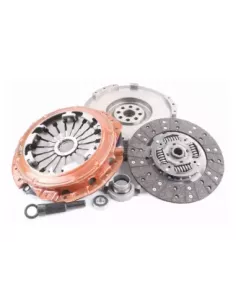 Kit embrayage renforcé Xtreme Outback Isuzu Trooper 3 0DTi Opel 2