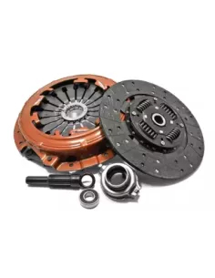 Kit Embrayage Renforcé 30td Xtreme Outback Isuzu D-Max 2