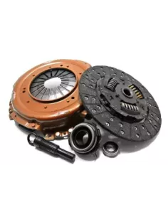 Xtreme Outback versterkte koppelingsset voor ISUZU DMAX 2 5TD 2012-2016 2