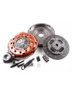 Kit Embrayage Renforcé Defender TD4 Land Rover Xtreme 2