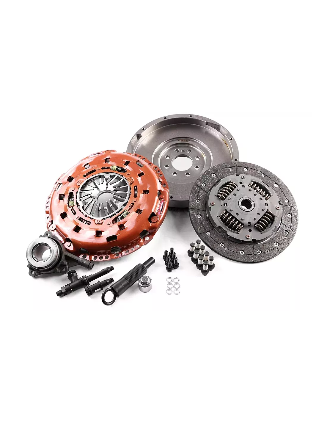 Kit embrayage renforcé Xtreme Outback Land Rover Defender TD4 XTREME