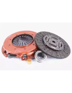 Kit Embrayage Renforcé Defender TD5 Land Rover Xtreme 2