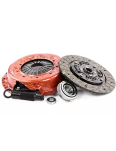 Kit Embrayage Renforcé Ii et 25td Xtreme Outback Mitsubishi 2
