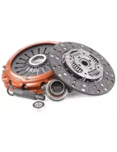 Kit Embrayage Renforcé et 2 8td Xtreme Outback Mitsubishi 2