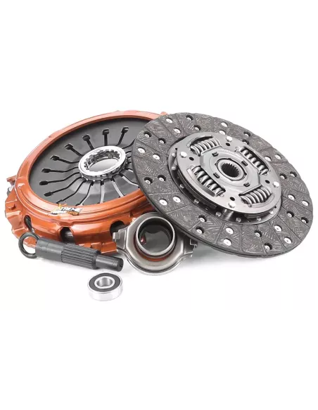 Kit Embrayage Renforcé et 2 8td Xtreme Outback Mitsubishi