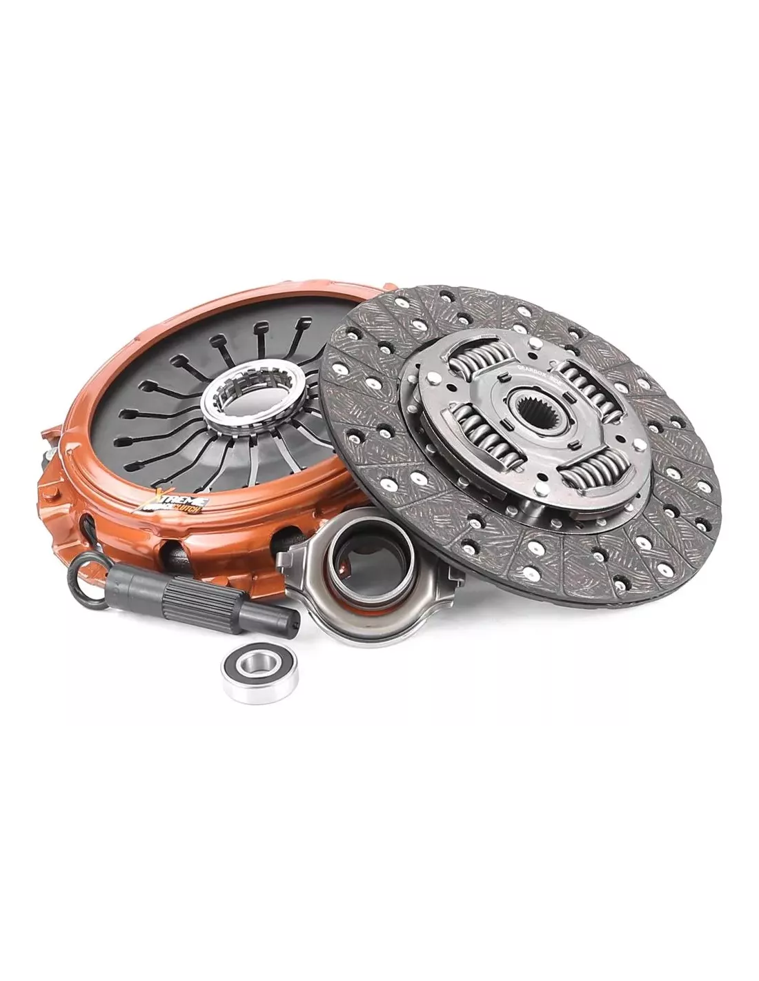 Kit Embrayage Renforcé et 2 8td Xtreme Outback Mitsubishi