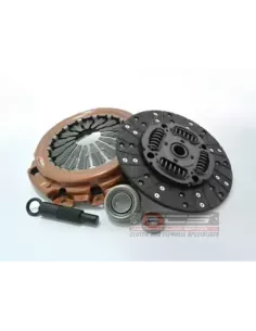 Kit embrayage renforcé Xtreme Outback Mitsubishi L200 2 5 DID XTREME 2