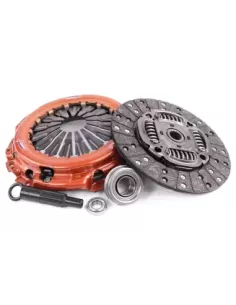 Kit embrayage renforcé Xtreme Outback Mitsubishi L200 2 5TD 09/2009+ 2