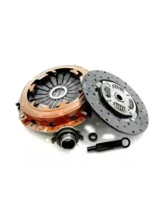 Xtreme Outback Strength Clutch Kit Mitsubishi Pajero III 3 2DID 2