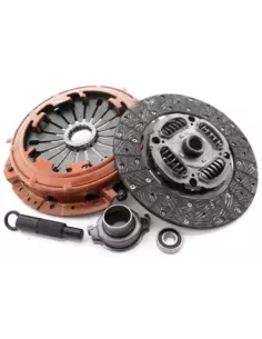 Kit Embrayage Renforcé Iv 3 2did Xtreme Outback Mitsubishi 2