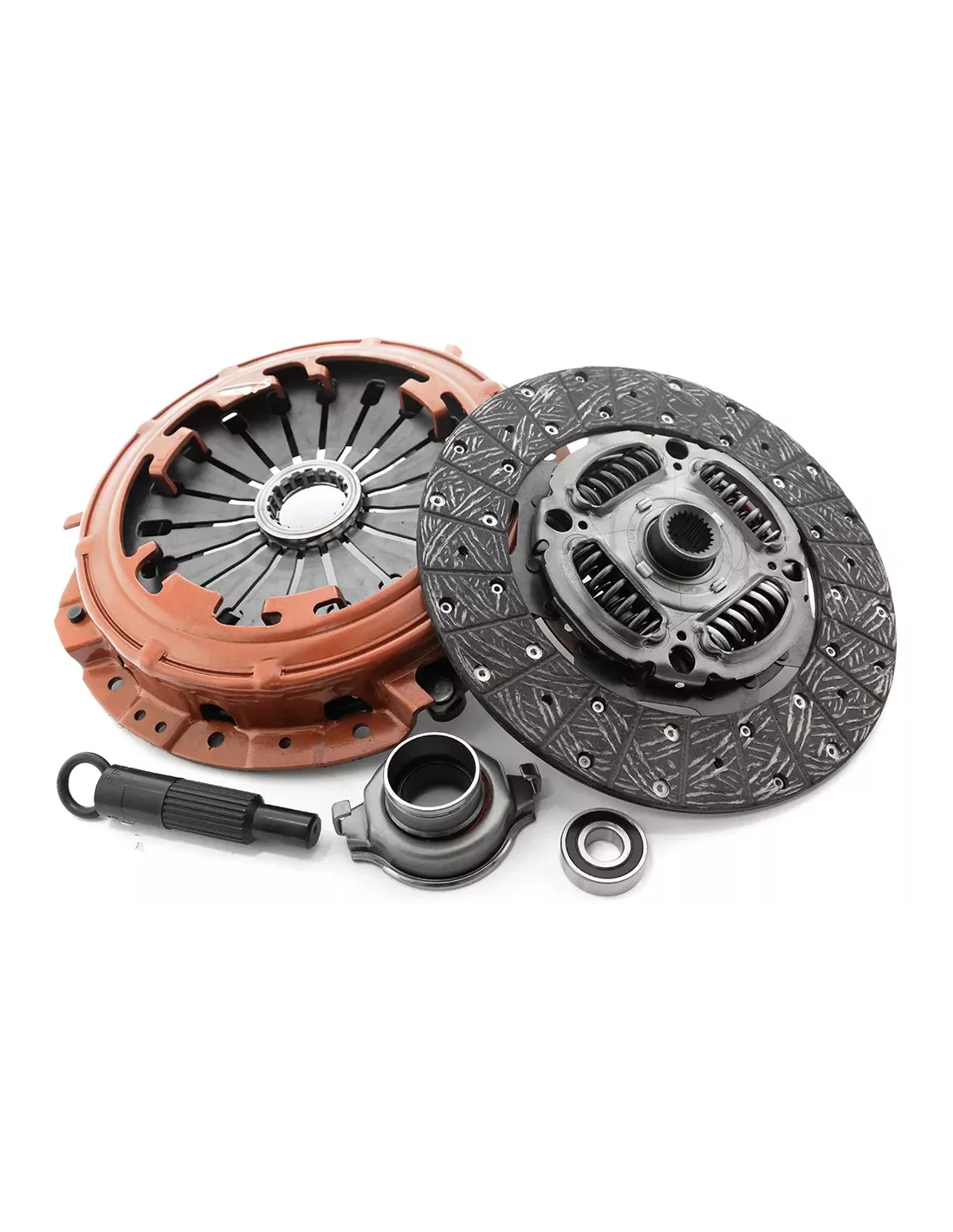 Kit Embrayage Renforcé Iv 3 2did Xtreme Outback Mitsubishi