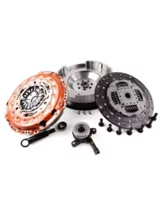 Kit Embrayage Renforcé 2 Did et Fiat Fullback Xtreme 2