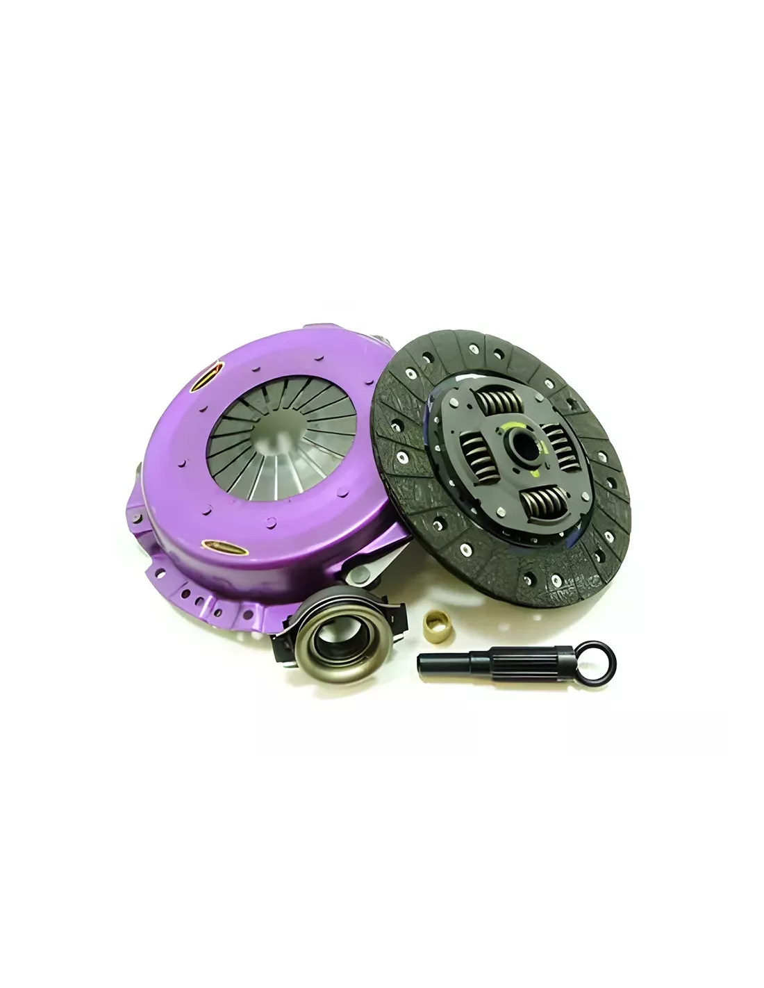 Kit embrayage renforcé Xtreme Outback Nissan Pick-up D21 XTREME