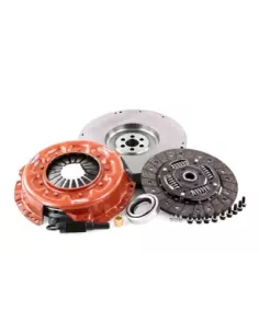 Kit embrayage renforcé Xtreme Outback Nissan Patrol GR Y61 2 8TD 2