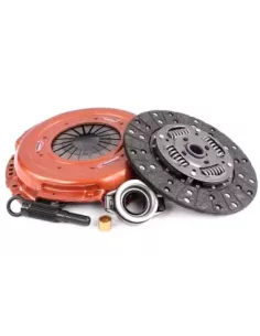 Kit embrayage renforcé Xtreme Outback Nissan Terrano II 2.7TDI XTREME 2