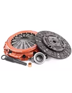 Sterke koppelingset Xtreme Outback NISSAN NAVARA D22 XTREME 2