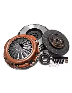 Kit Embrayage Renforcé Pathfinder 25dci Xtreme Outback 2