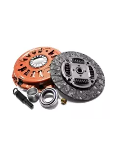 Kit embrayage renforcé Xtreme Outback Nissan Navara D23 XTREME 2